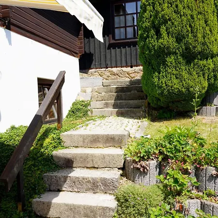 Ferienwohnungen Forellengrund Schierke Exterior photo