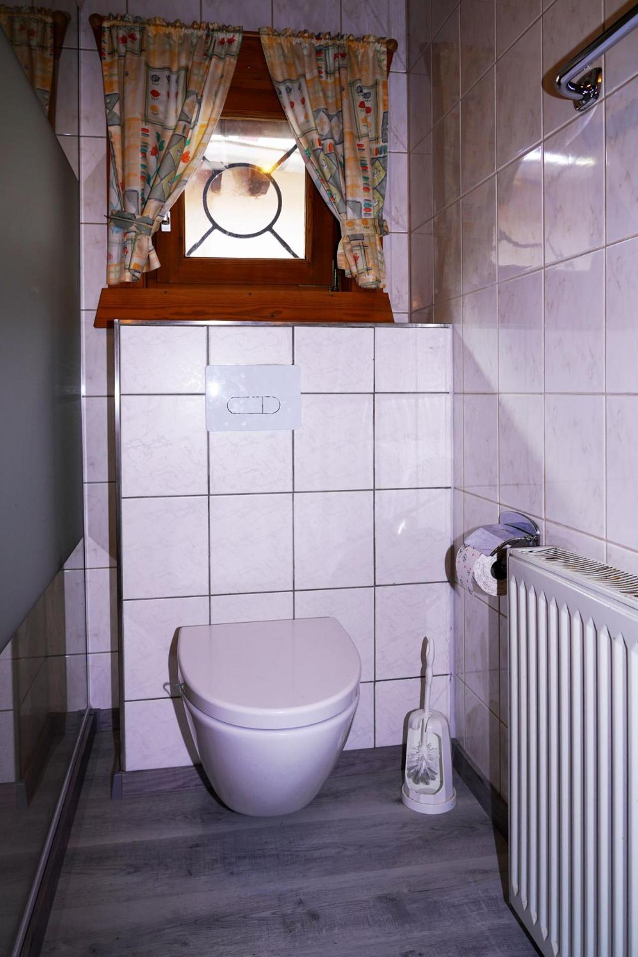 Forellengrund Apartment *