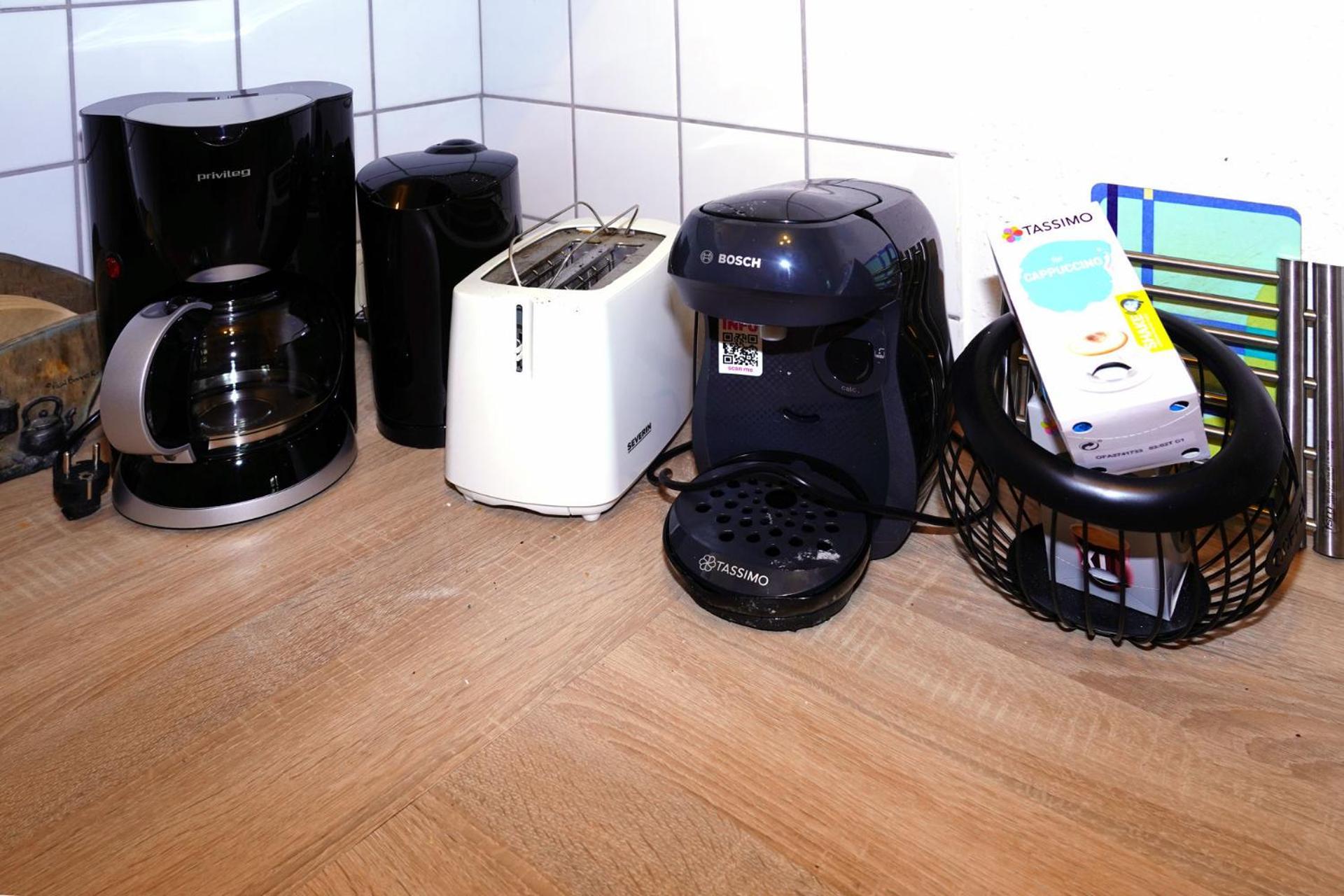 Forellengrund Apartment *