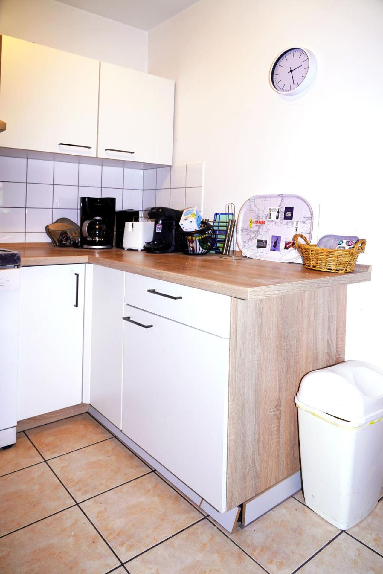 Apartment Forellengrund