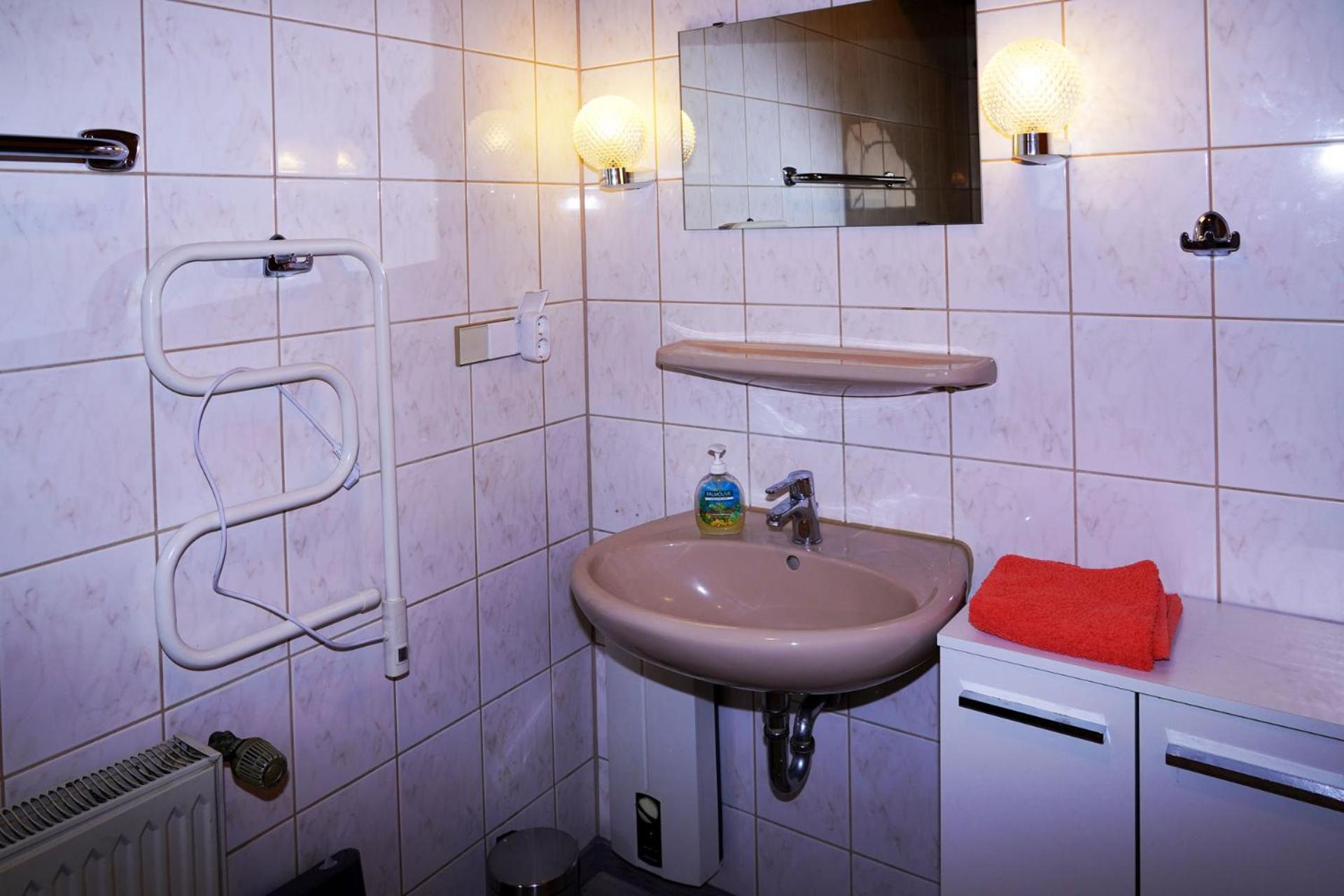 Forellengrund Apartment *