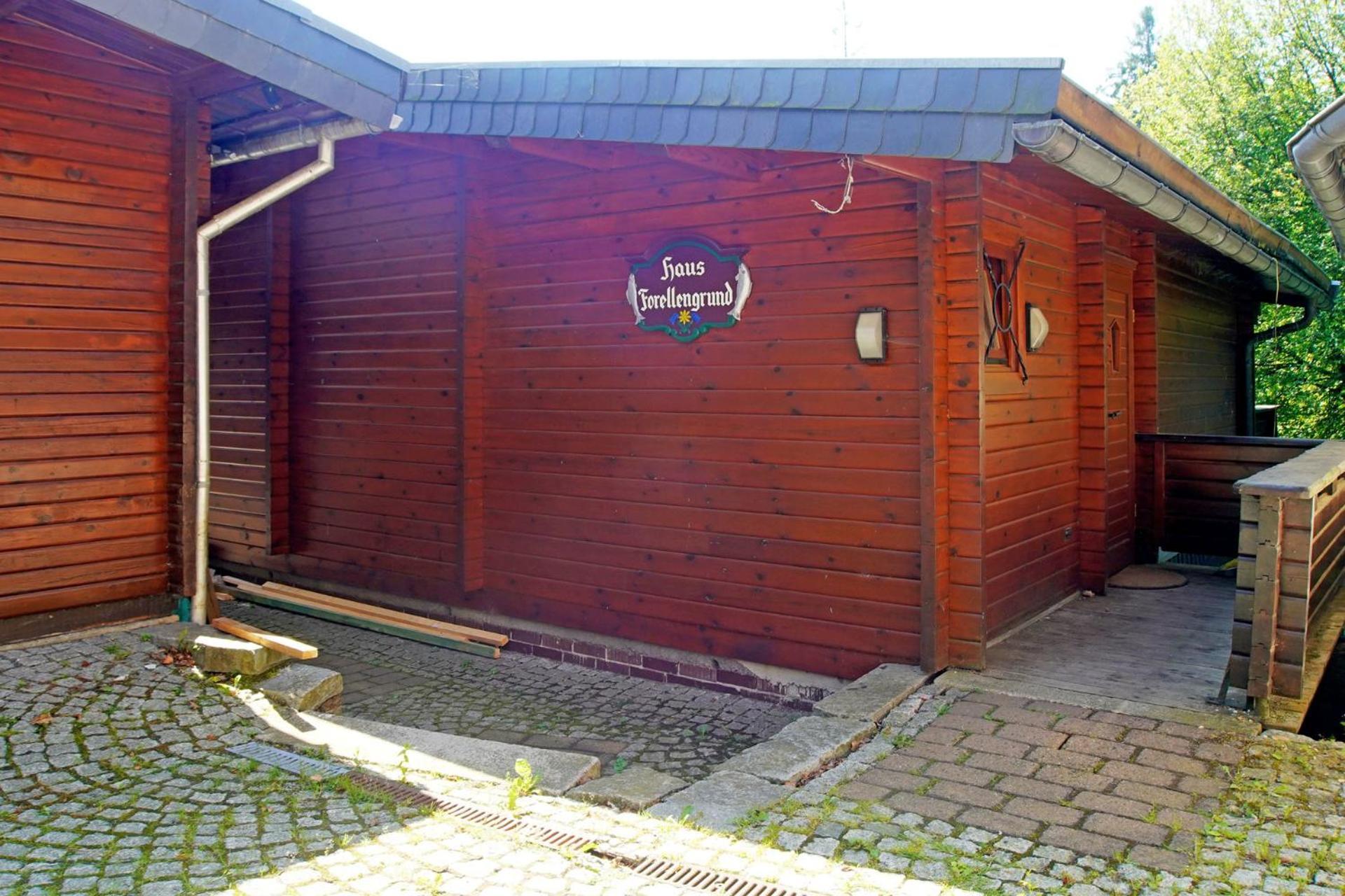 Forellengrund Apartment