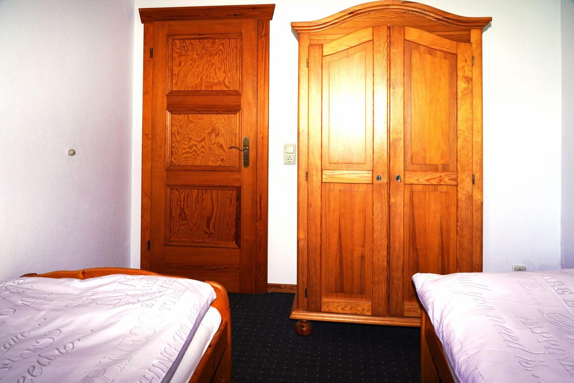 Apartment Forellengrund