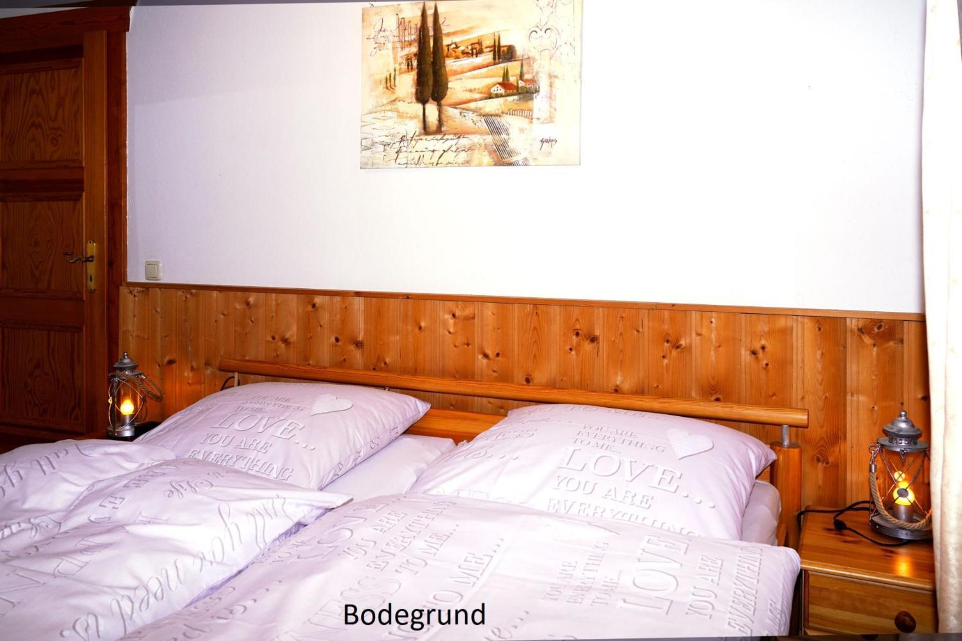 Apartment Forellengrund Schierke