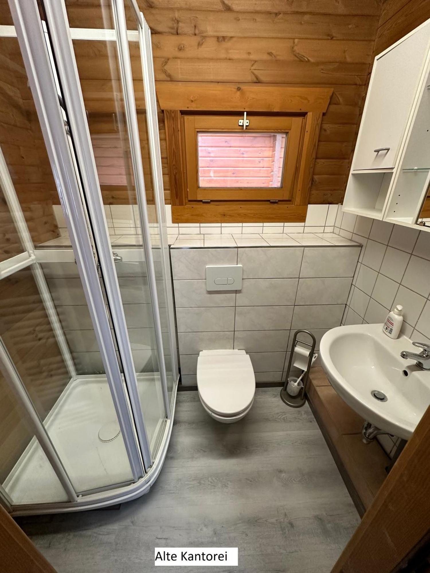 Forellengrund Apartment