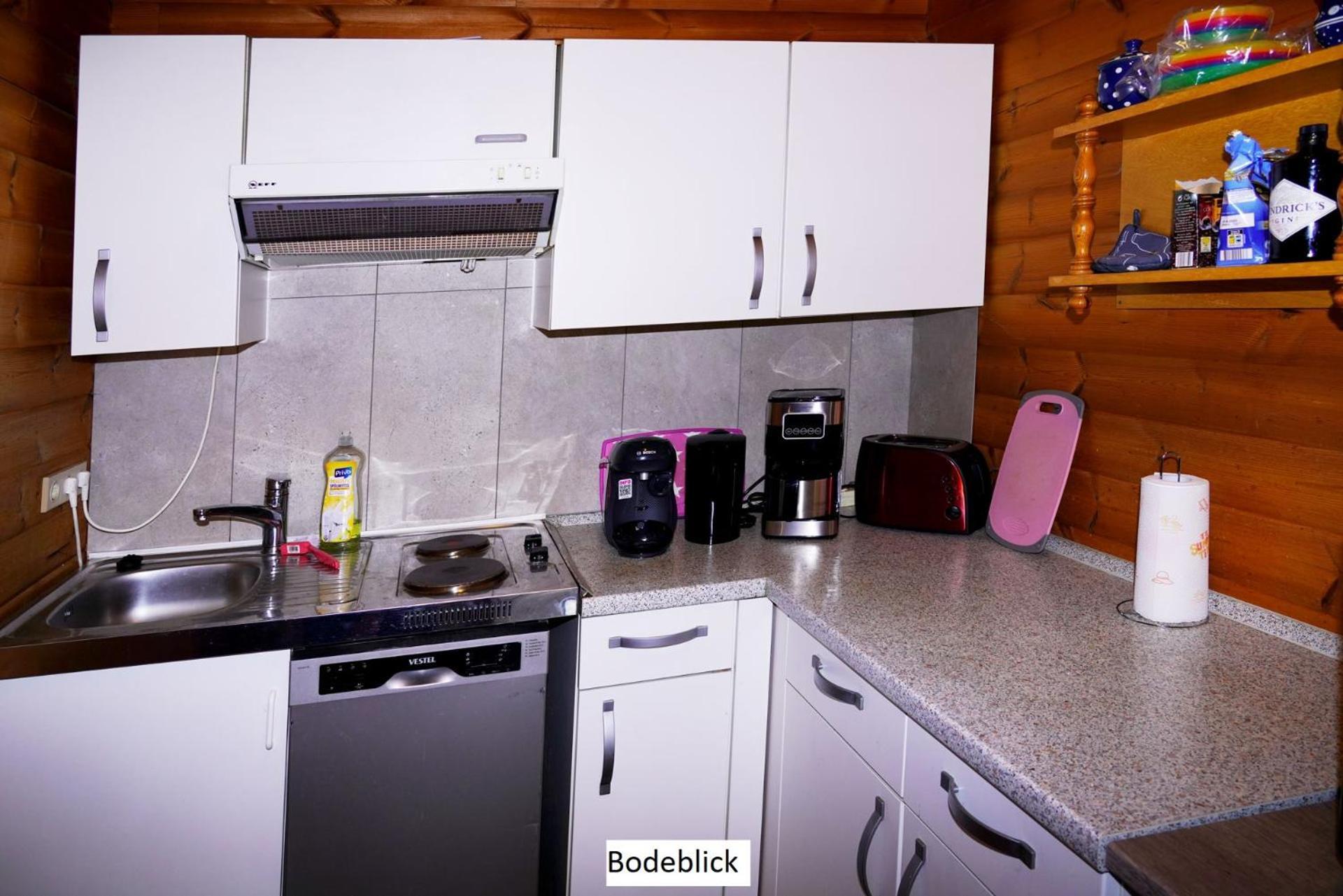 Apartment Forellengrund
