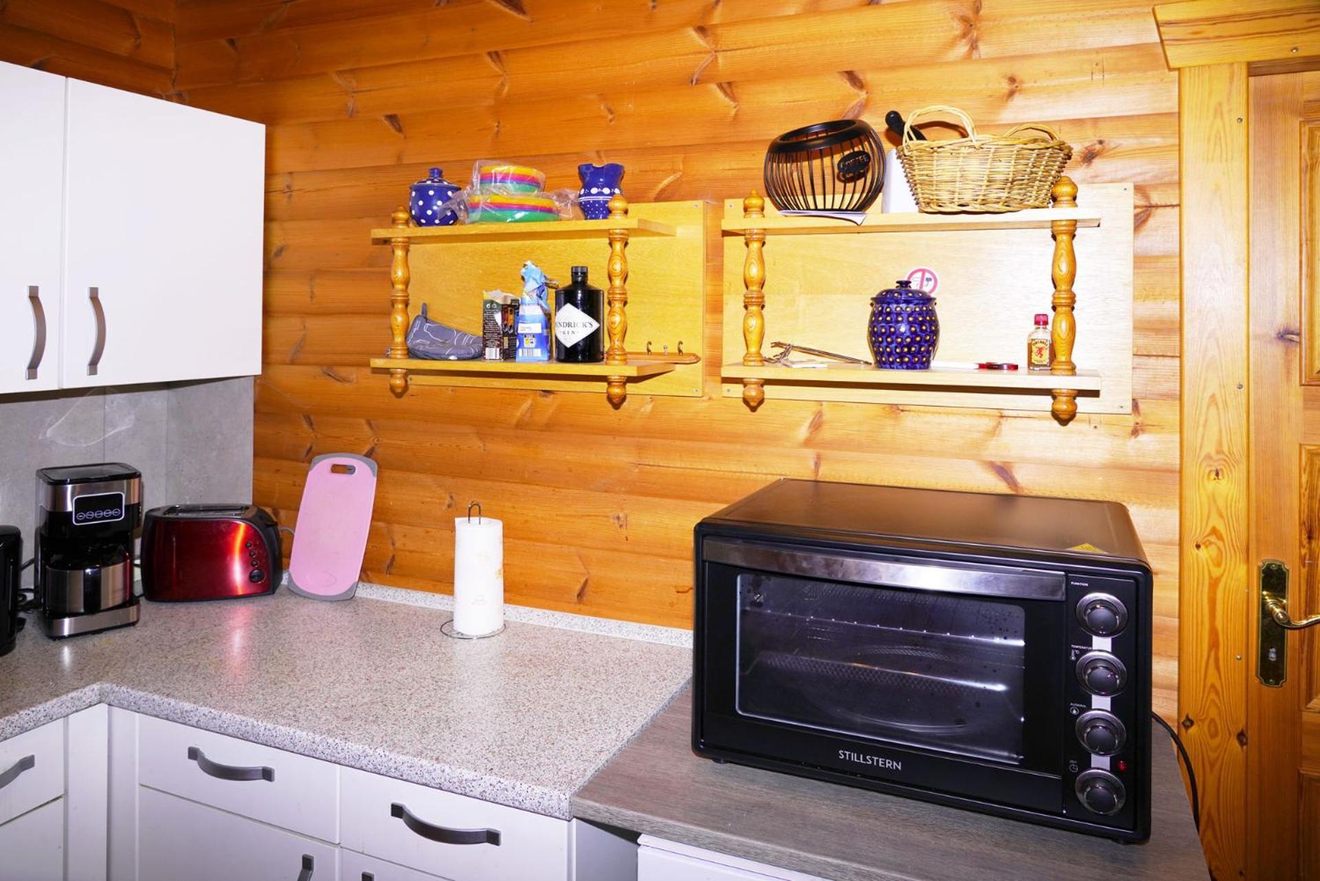 Forellengrund Apartment Schierke
