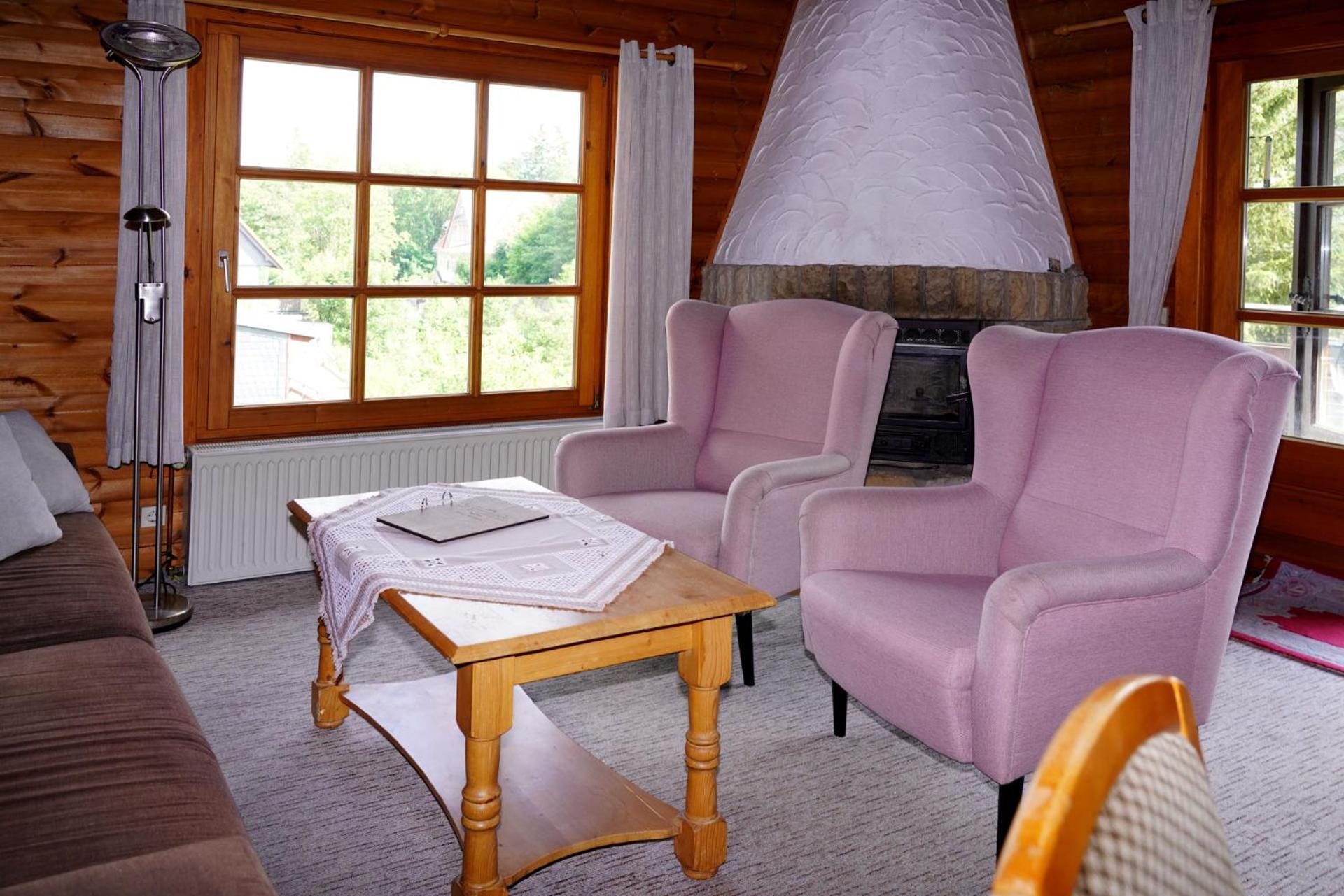 Forellengrund Apartment
