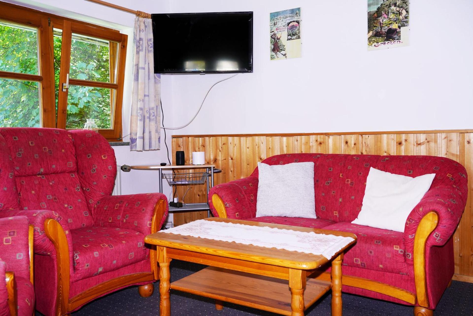 Apartment Forellengrund