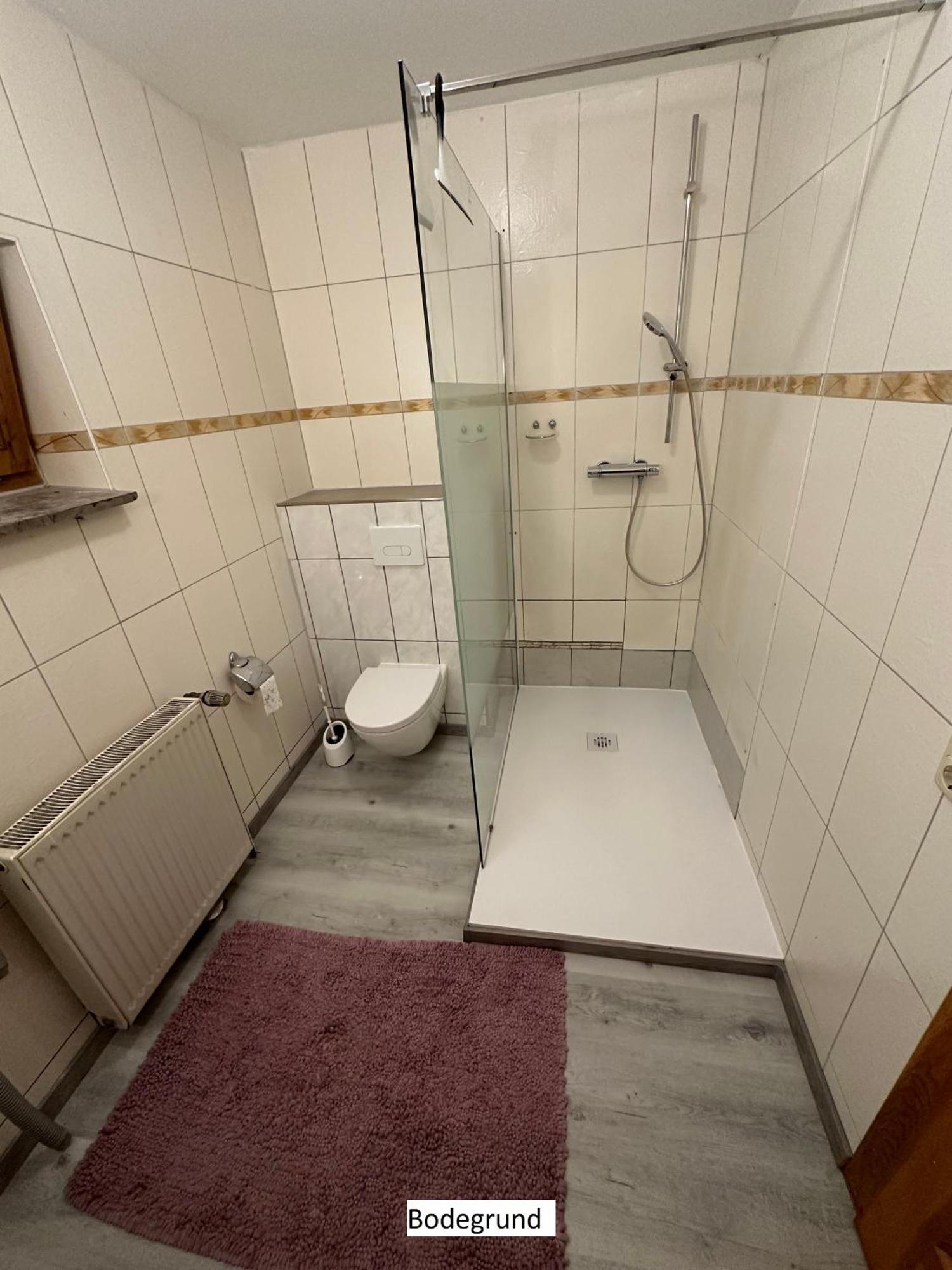 Forellengrund Apartment