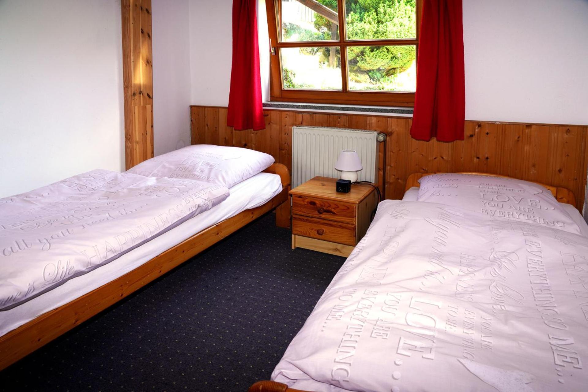 Forellengrund Apartment