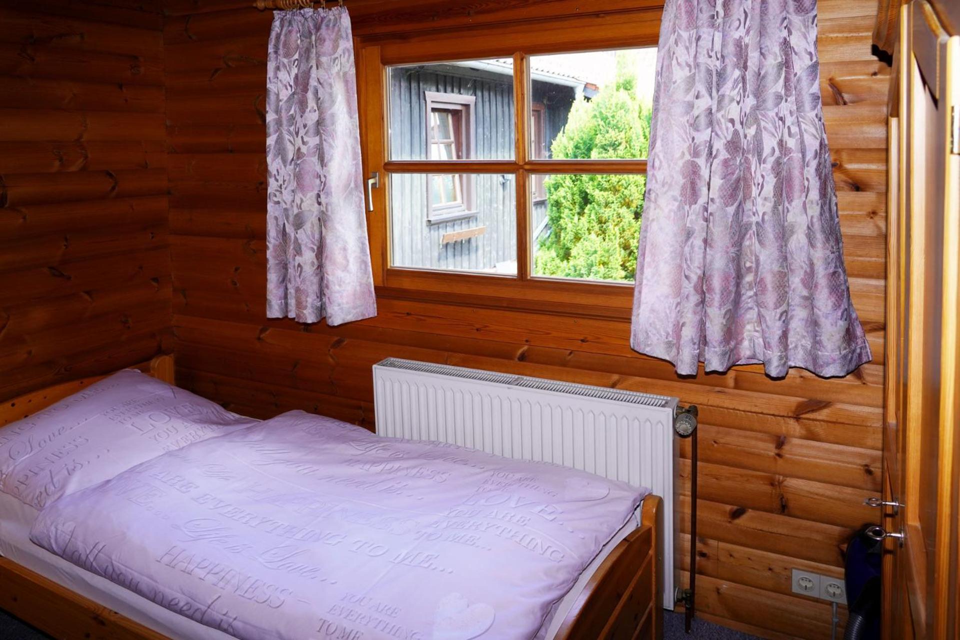 Forellengrund Apartment *