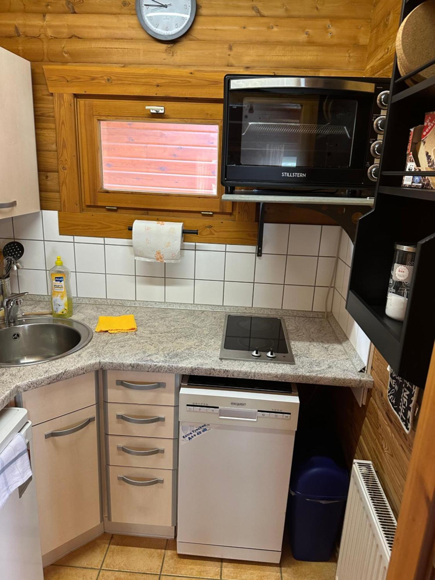 Forellengrund Apartment *