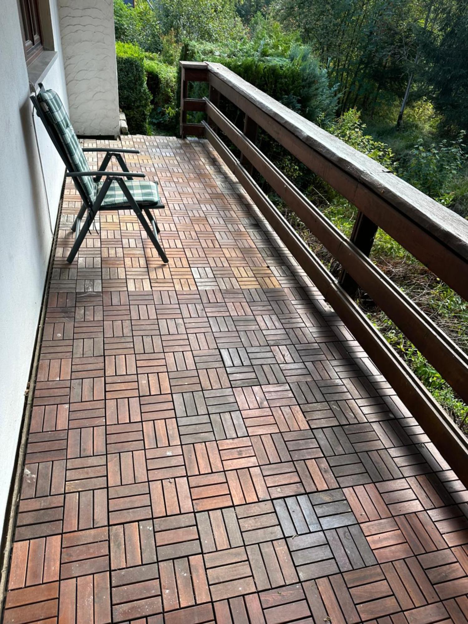 Forellengrund Apartment *