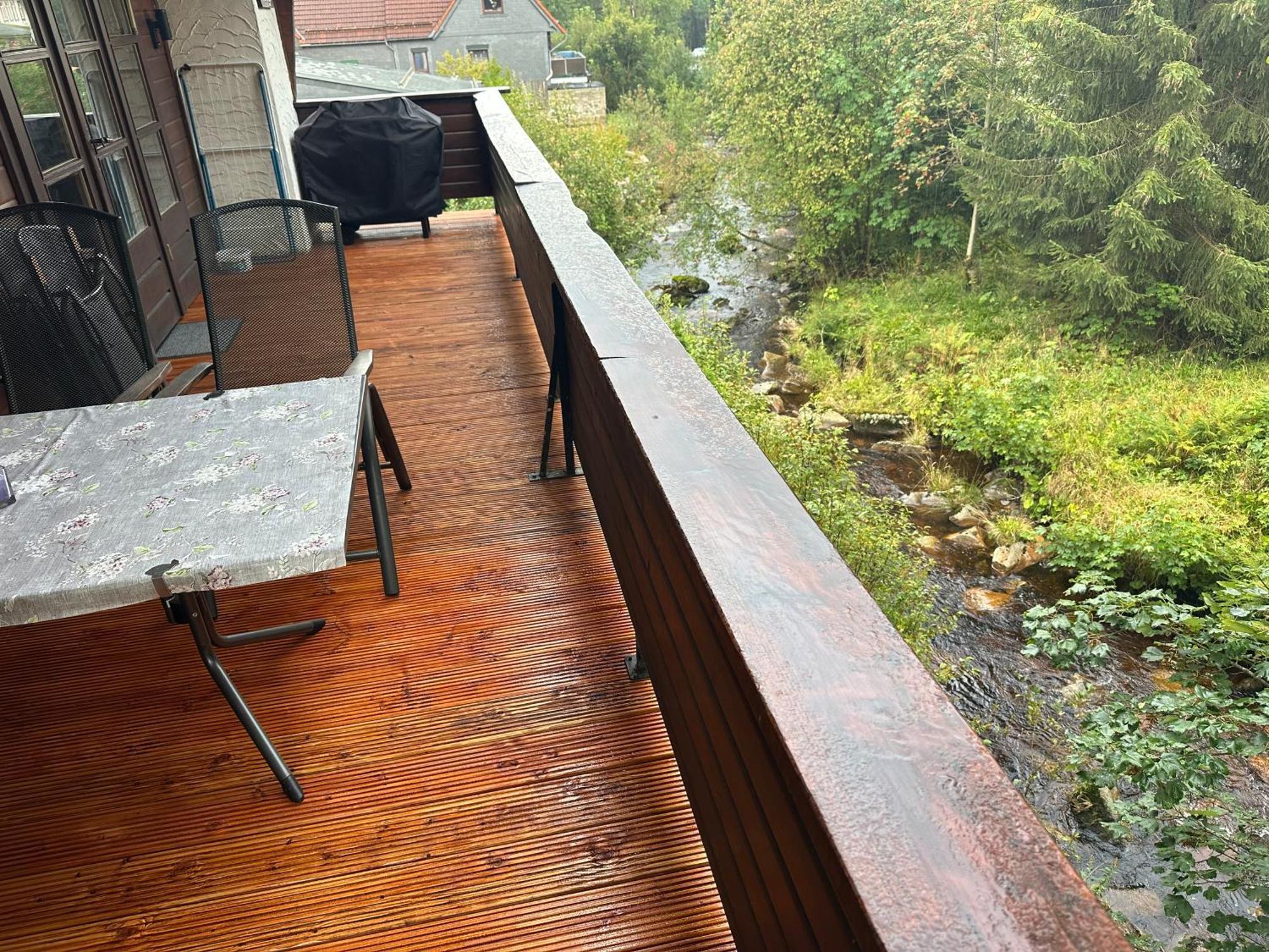Forellengrund Apartment